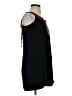 As U Wish 100% Rayon Black Casual Dress Size S - photo 4
