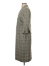 Escada Plaid Gray Casual Dress Size EU 36 / US 6 - photo 5