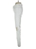 Free People Metallic Ivory Jeans Size 27 waist - photo 5