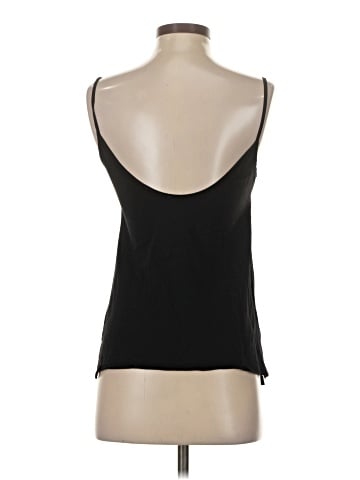 Zara W&B Collection Tank Top (view 2)