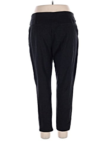 Garnet Hill Casual Pants (view 2)