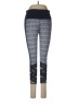 Athleta Argyle Blue Leggings Size M - photo 1
