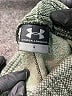 Under Armour Camo Green Cargo Pants Size 4 - photo 3
