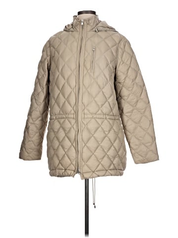 Lauren by Ralph Lauren Coat (view 1)