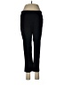 Apt. 9 Solid Black Dress Pants Size 8 - photo 1