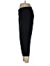 Apt. 9 Solid Black Dress Pants Size 8 - photo 5