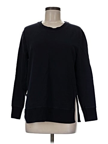 Daily Ritual Pullover Sweater (view 1)