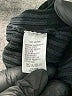IZOD 100% Cotton Black Turtleneck Sweater Size S - photo 8
