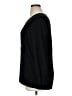 Westport 1962 Graphic Black Pullover Sweater Size 1X - photo 5