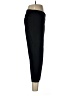 Apt. 9 Solid Black Dress Pants Size 8 - photo 4