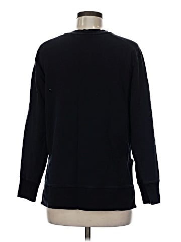 Daily Ritual Pullover Sweater (view 2)