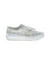 Keds Gray Ivory Sneakers Size 7 1/2 - photo 1