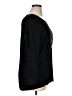 Westport 1962 Graphic Black Pullover Sweater Size 1X - photo 4
