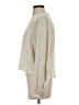 Sundry Solid Ivory Pullover Sweater Size XS (0) - photo 5