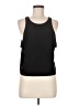 Onzie Black Sleeveless Top One size - photo 1