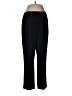 Carlisle Black Dress Pants Size 8 - photo 1