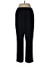 Carlisle Black Dress Pants Size 8 - photo 2