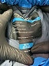 Trespass 100% Polyester Blue Snow Pants With Bib Size 3 - 4 - photo 4