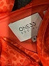 One33 Social Orange Cocktail Dress Size 6 - photo 7