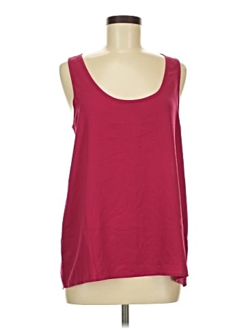 14th & Union Tank Top (view 1)