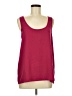 14th & Union Burgundy Tank Top Size M - photo 1