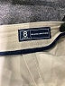 Gap Solid Green Khaki Shorts Size 8 - photo 4