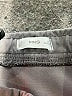 MNG Kids Solid Gray Casual Pants Size 11 - photo 3