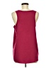 14th & Union Burgundy Tank Top Size M - photo 2
