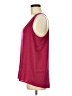 14th & Union Burgundy Tank Top Size M - photo 5