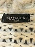 Unbranded Ivory Cardigan One size - photo 7