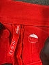 SPANX Red Active Pants Size S - photo 4
