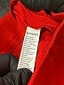 SPANX Red Active Pants Size S - photo 5