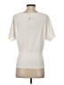 Thrive Société Ivory Short Sleeve T-Shirt Size S - photo 2
