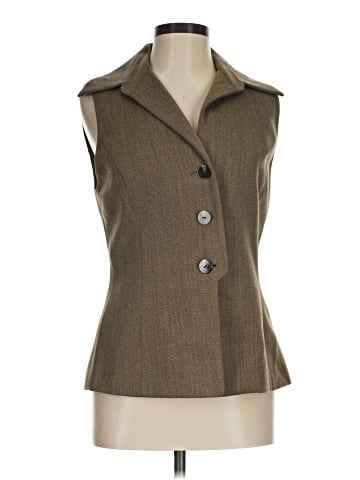 Linda Allard Ellen Tracy Vest (view 1)
