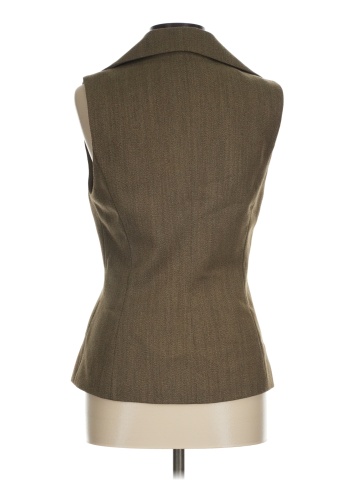 Linda Allard Ellen Tracy Vest (view 2)