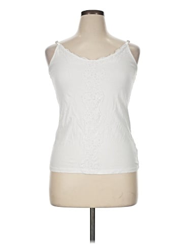 Coldwater Creek Sleeveless Top (view 1)