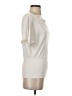 Thrive Société Ivory Short Sleeve T-Shirt Size S - photo 4