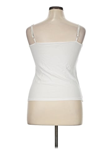 Coldwater Creek Sleeveless Top (view 2)