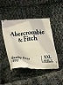 Abercrombie & Fitch Solid Gray Pullover Sweater Size XXL - photo 7