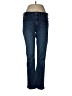 CALVIN KLEIN JEANS Blue Jeans Size 8 - photo 1