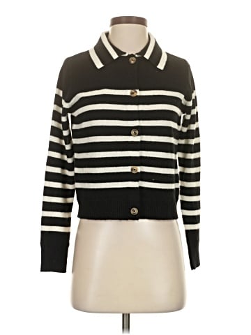 Saks Fifth Avenue Cardigan (view 1)