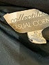 Casual Corner Black 3/4 Sleeve Top Size 10 - photo 7
