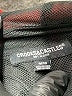 Crooks & Castles 100% Polyester Color Block Red Windbreaker Size M - photo 6