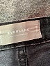 Everlane Black Jeans Size 27 waist - photo 7
