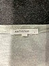 Antistar Animal Print Gray Casual Dress Size L - photo 7