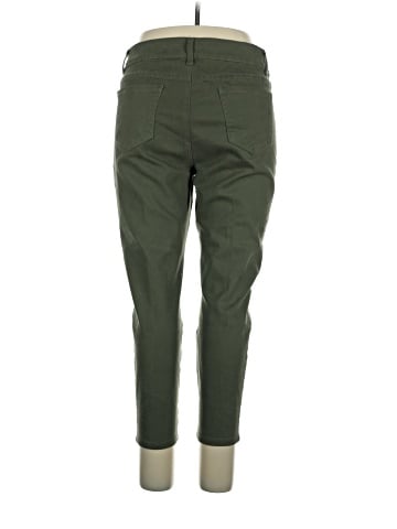 Bleu Casual Pants (view 2)