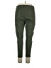 Bleu Solid Green Casual Pants Size 16 - photo 2