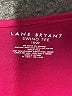 Lane Bryant Pink Short Sleeve Top Size 18 - 20 Plus - photo 7