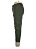 Bleu Solid Green Casual Pants Size 16 - photo 5