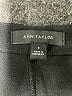 Ann Taylor Black Dress Pants Size 8 - photo 7